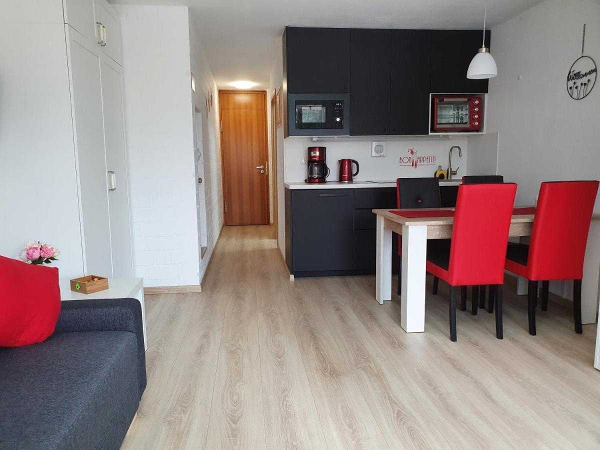 Fewo Amalia Apartman Sankt Englmar Kültér fotó